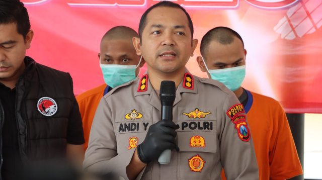 Tersangka Dugaan Pencabulan 2 Santriwati Ponpes di Kota Batu Terungkap, Ternyata Saudara Pengasuh Ponpes