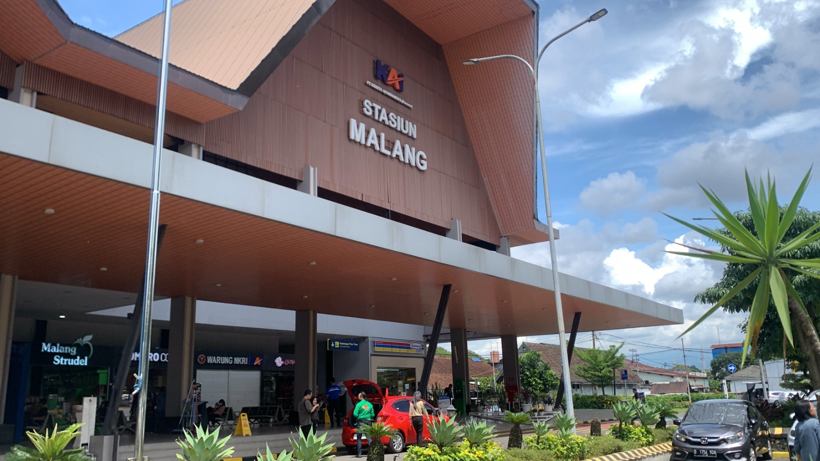 Khusus di Malang City Expo 2025, KAI Daop 8 Surabaya: Naik Kereta Disiskon 20%