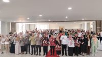 RSUD Karsa Husada Kota Batu Gelar Forum Konsultasi Publik Terkait Bahaya Penyakit Jantung