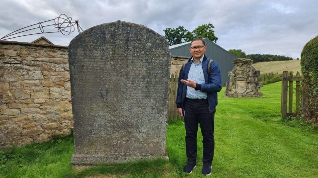 Prasasti Sangguran Berpeluang Besar Dipulangkan ke Kota Batu, Ini Penjelasan Kepala Dinas Pendidikan Jatim