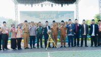 Super Camp 2025, Walikota Batu: Tanamkan Karakter Kepemimpinan Berorganisasi