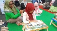 Kota Kediri jadi Tuan Rumah Peringatan Hari Buku dan Kearsipan Nasional 2025