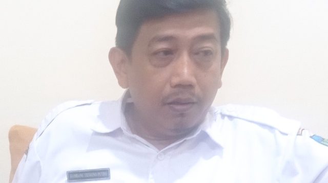 Dinkes Kabupaten Kediri Sarankan Masyarakat, Perlunya Vaksin Boster Setahun Sekali