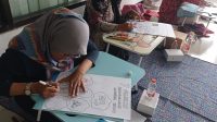 Sambut Hari Anak Nasional, Disdik Kota Kediri Gelar Lomba Kreativitas Anak dan Guru