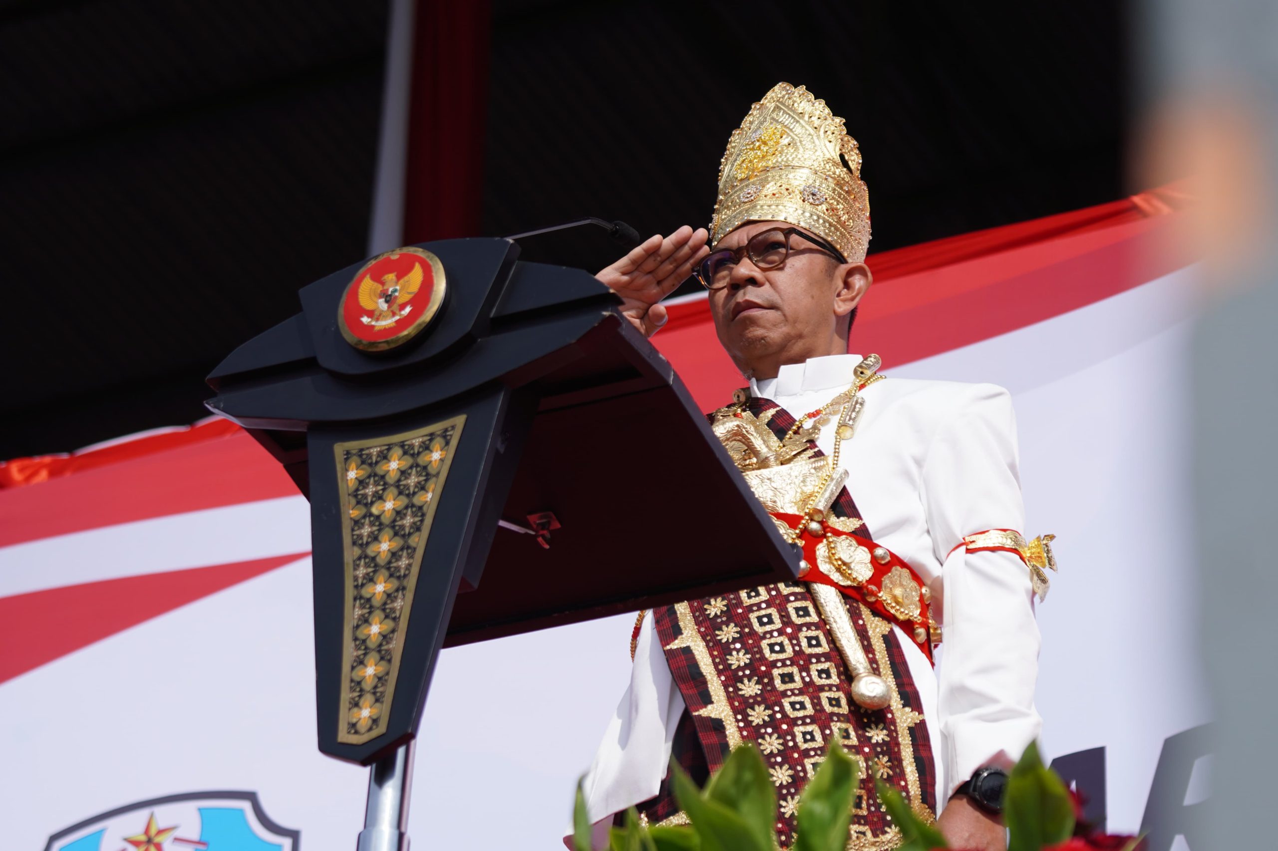 Peringati Hardiknas 2025, Wali Kota Batu Luncurkan Seribu Sarjana untuk Kemajuan Pendidikan