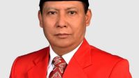 F-Ketua Ketua Dewan Apresiasi Pelaksanaan Festival Pelepasan Pelajar Kediri Berbudaya