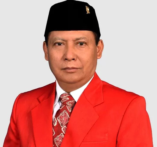 Ketua Dewan Apresiasi Pelaksanaan Festival Pelepasan Pelajar Kediri Berbudaya
