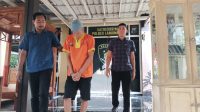Jual Motor Curian di Medsos, Pria Asal Sukodadi Lamongan Diringkus Polisi