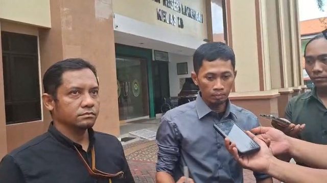 Dugaan Korupsi RPHU Lamongan, Permohonan Praperadilan Penetapan Tersangka Ditolak