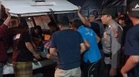 Sepulang dari Orang Pintar, Pria Surabaya Meninggal Mendadak di Tepi Jalan