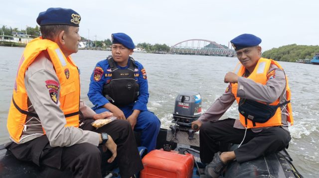 Nelayan Lamongan Dilaporkan Tenggelam di Perairan Brondong Saat Melaut Cari Ikan