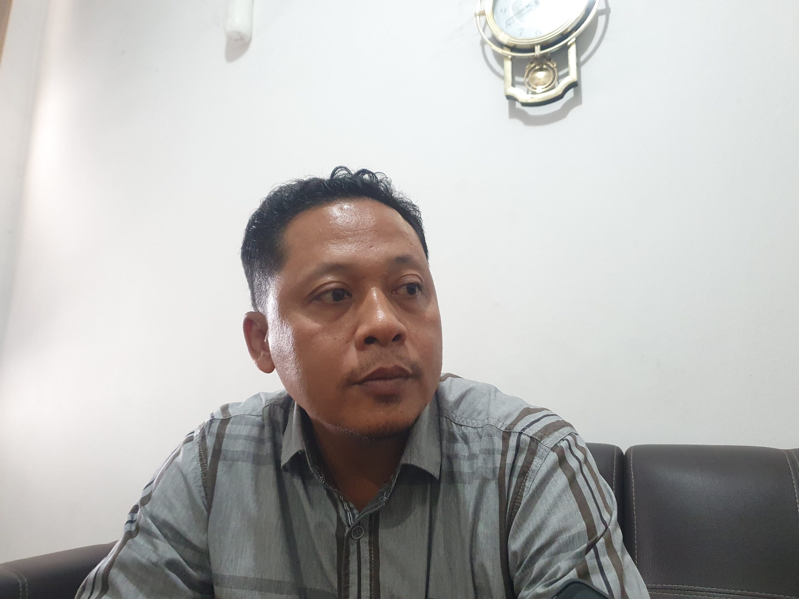 Limit Lelang Logistik Pemilu 2024 Capai Rp 313 Juta