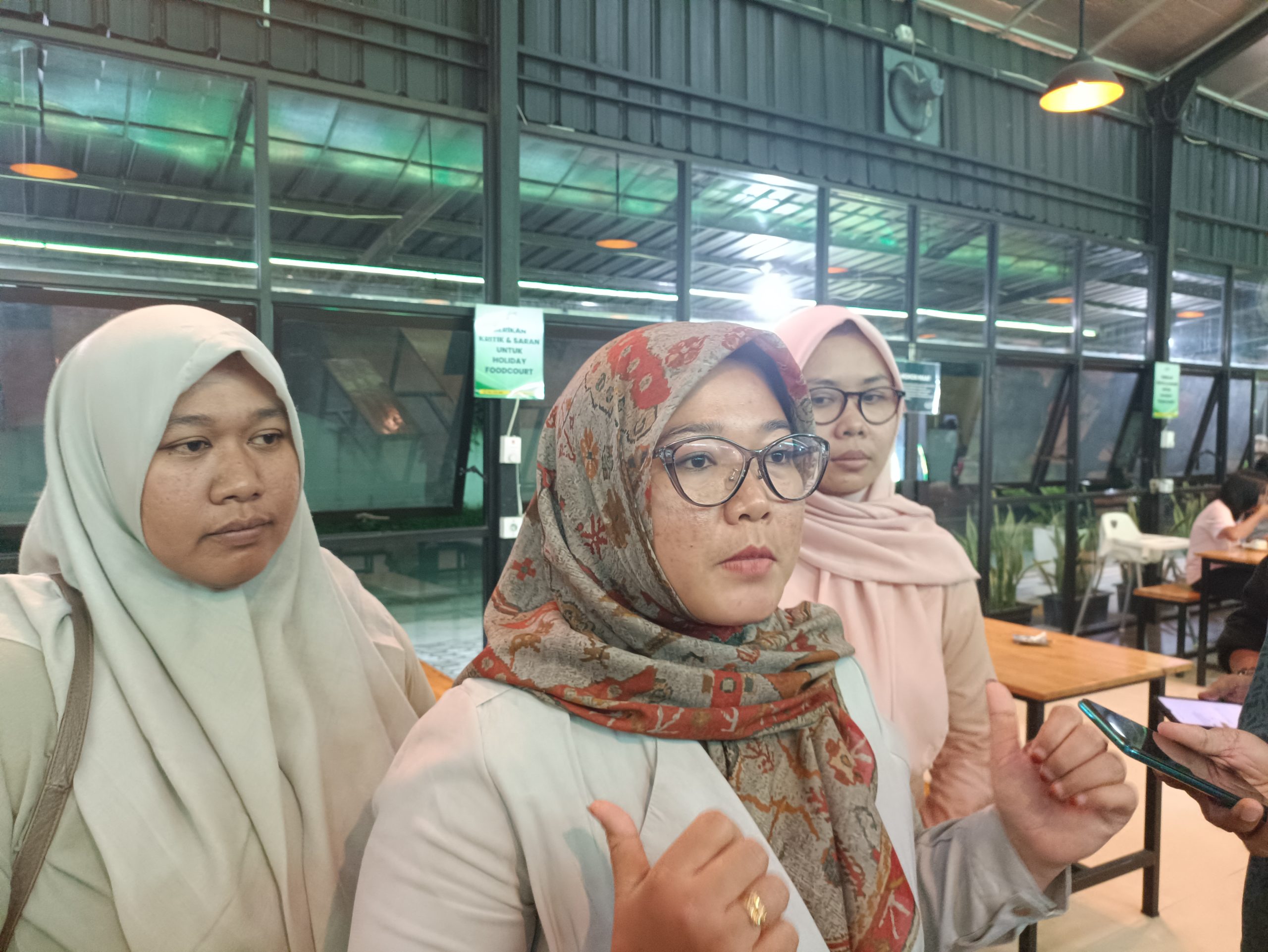 SPPG Minta Maaf Terkait Temuan Ulat di Buah Salak Program MBG Kabupaten Kediri