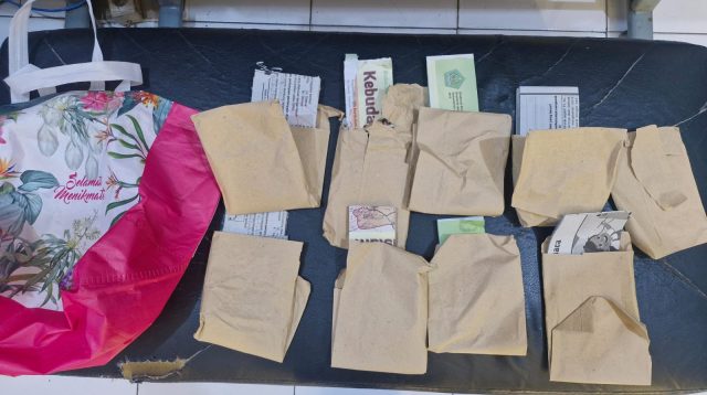 Dugaan Penipuan Berkedok Zakat Diselidiki, Korban Rugi Rp 2,5 Juta