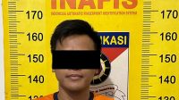 Mabuk, Pemuda Tikam Teman hingga Tewas, Begini Kejadiannya