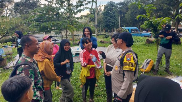 11 Pendaki Gunung Tersesat di Bukit Lincing Arjuno, Begini Kisah Evakuasinya