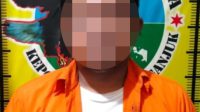 Sopir Asal Jatirejo Nganjuk Digulung Polisi, Gak Nyangka Ternyata ini Kasusnya