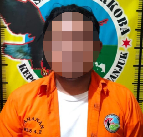 Sopir Asal Jatirejo Nganjuk Digulung Polisi, Gak Nyangka Ternyata ini Kasusnya