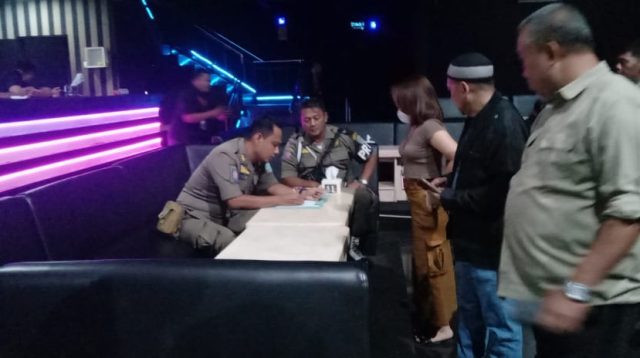 Setelah Warung Esek-esek, Cek HIV Menyasar Pemandu Lagu