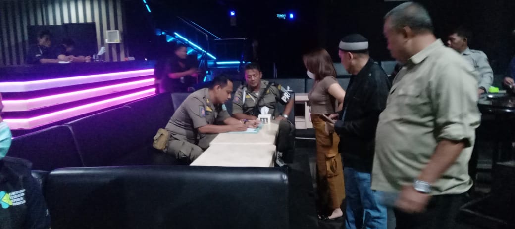 Setelah Warung Esek-esek, Cek HIV Menyasar Pemandu Lagu