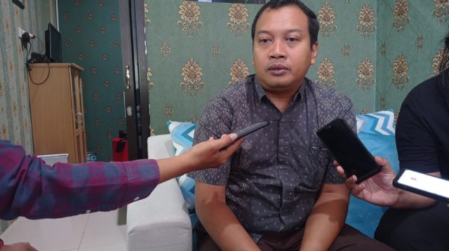 Saksi Kasus Penyelewengan BOS SMK 2 PGRI Diperiksa Secara Maraton, Ini Penjelasan Kasie Intel Kejari Ponorogo