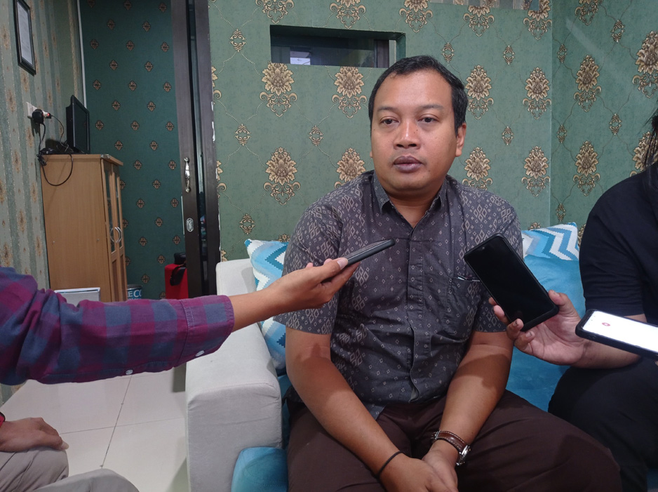 Saksi Kasus Penyelewengan BOS SMK 2 PGRI Diperiksa Secara Maraton, Ini Penjelasan Kasie Intel Kejari Ponorogo