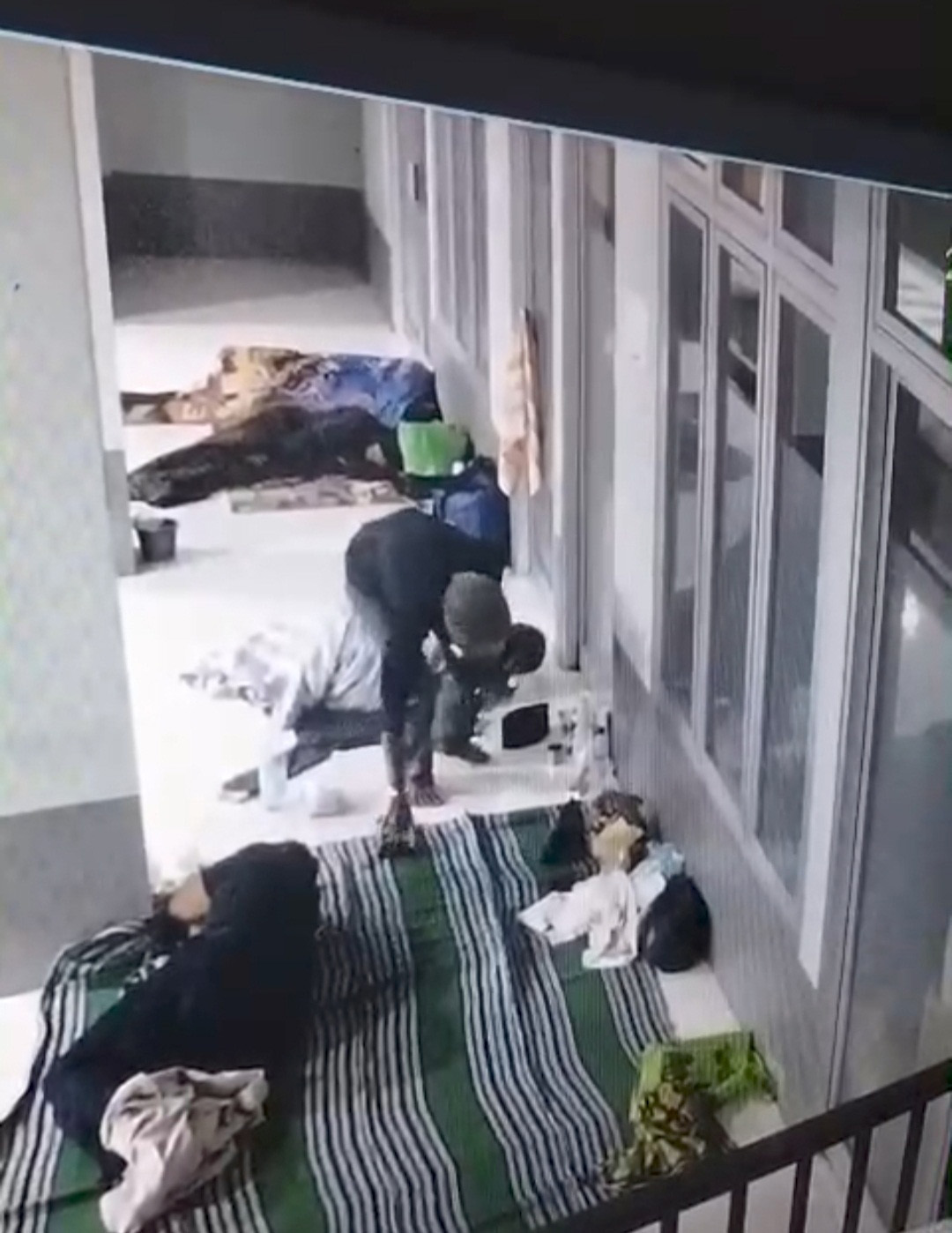Wajah Pencuri Ponsel di RSUD dr. Harjono Terekam Jelas