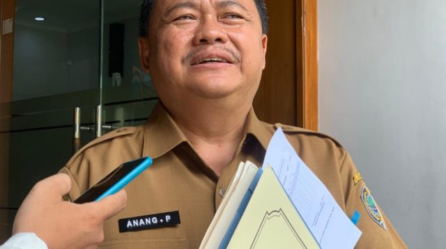 Terdampak Bencana, Tiga Rumah Diberi Bantuan Rp 90 Juta, Ini Penjelasan Kepala Disperkim Kabupaten Tulungagung