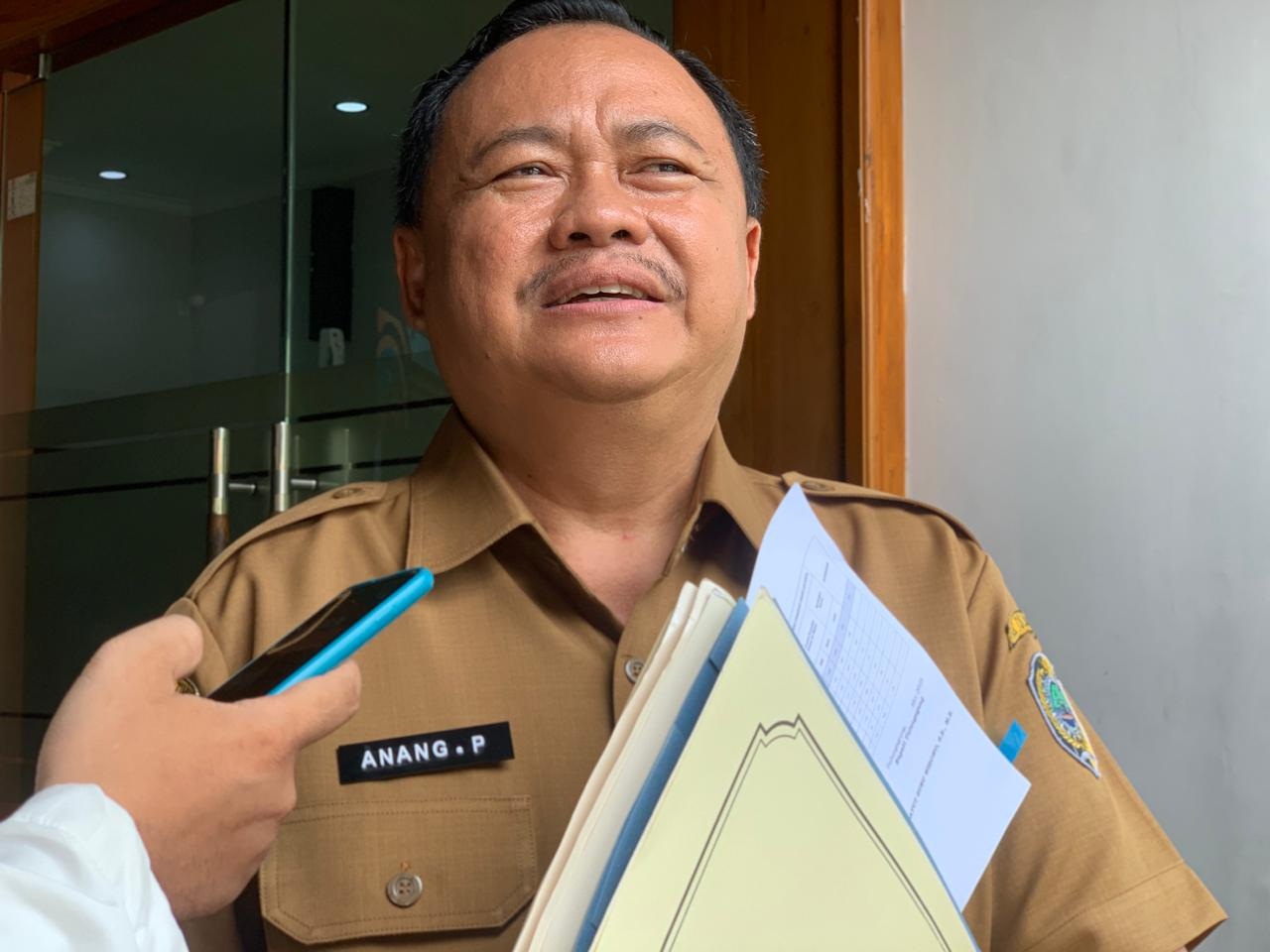 Terdampak Bencana, Tiga Rumah Diberi Bantuan Rp 90 Juta, Ini Penjelasan Kepala Disperkim Kabupaten Tulungagung