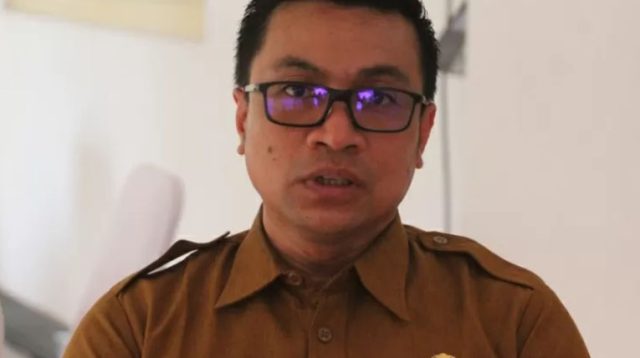 Sebanyak 4000 Peserta Ikuti Kediri Half Maraton 2025, Rangkaian Hari Jadi Kabupaten Kediri