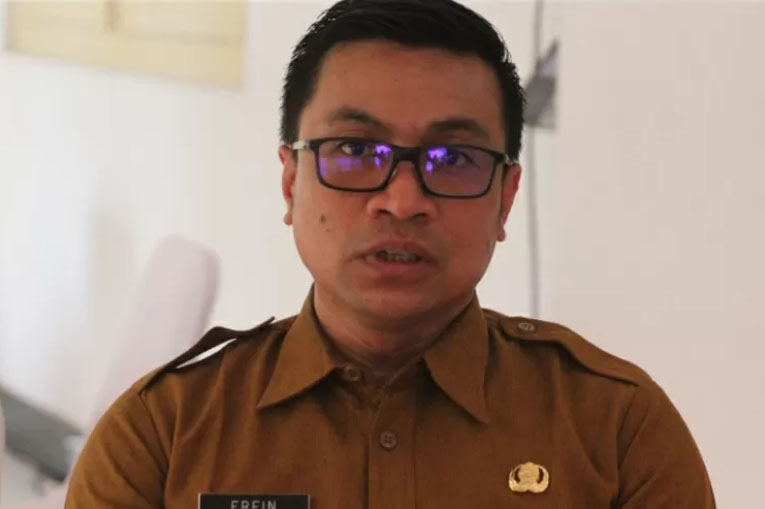Sebanyak 4000 Peserta Ikuti Kediri Half Maraton 2025, Rangkaian Hari Jadi Kabupaten Kediri