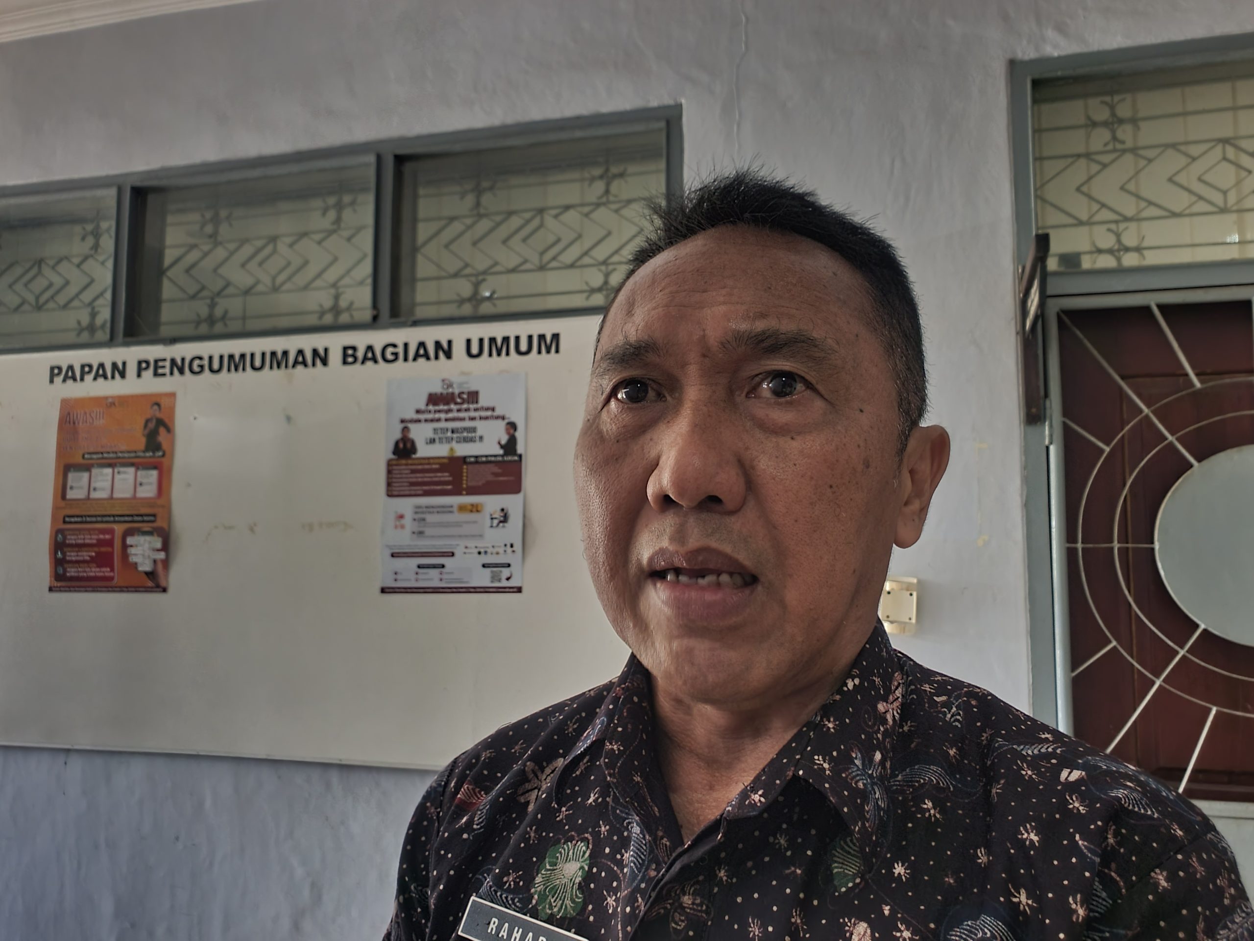 SPMB Tak Lagi Pakai Sistem Zonasi, Calon Siswa Wajib Satu KK dengan Orang Tua Kandung