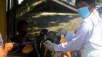 DKPP Kabupaten Kediri Siapkan 70 Dokter Hewan untuk Periksa Hewan Ternak