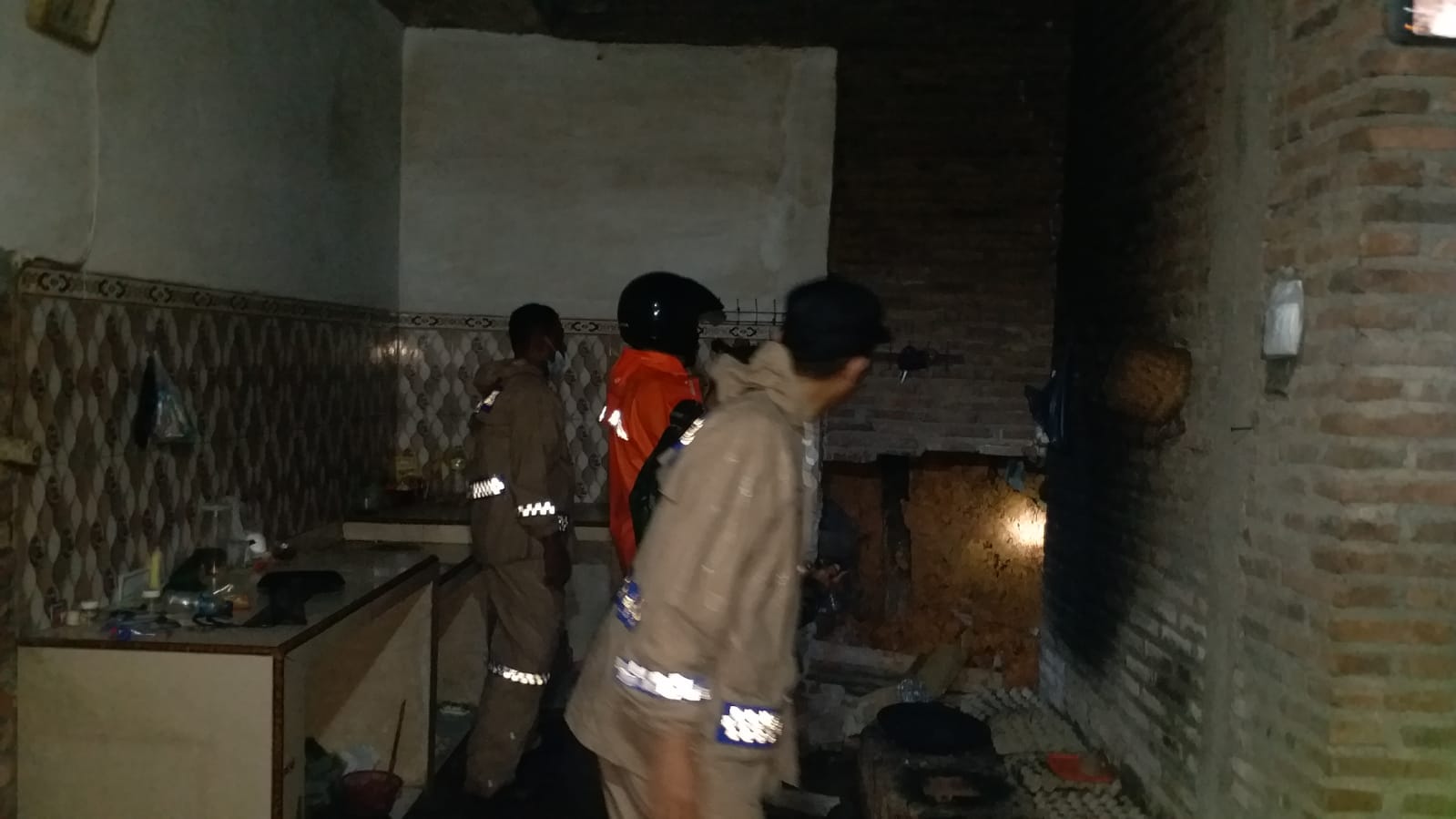 Sebanyak 15 Rumah di Kabupaten Tulungagung Rusak Diterjang Longsor