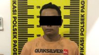 Polres Malang Bekuk Pencuri Gudang di Pagelaran, Gasak Speaker Mewah Senilai Rp25 Juta