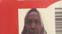 Satu CJH Kabupaten Kediri Asal Wonojoyo Gurah Berpulang di Arab Saudi