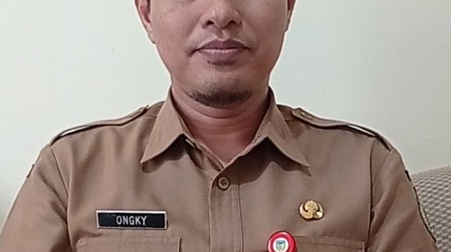 Warga Kehilangan Adminduk Imbas Bencana Alam Didata Dispendukcapil
