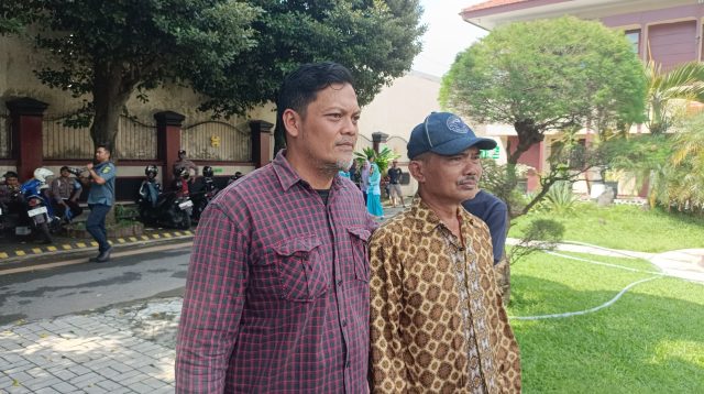 Keluarga Korban Pengeroyokan di Kediri Kecewa Putusan Majelis Hakim