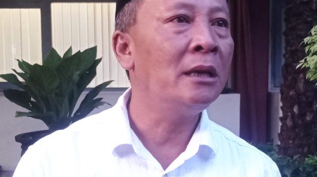 Dispertabun Kabupaten Kediri Siapkan Program Listrik Masuk Sawah, Dukung Program 900 Sumur untuk Pertanian