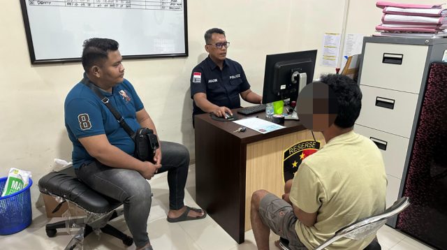 Bisnis Gelap Pria di Jombang Terbongkar: Sabu Ranjauan, Pil Koplo Cukitan