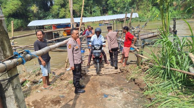 Preman Blitar Berkedok Ormas Tak Ditoleransi