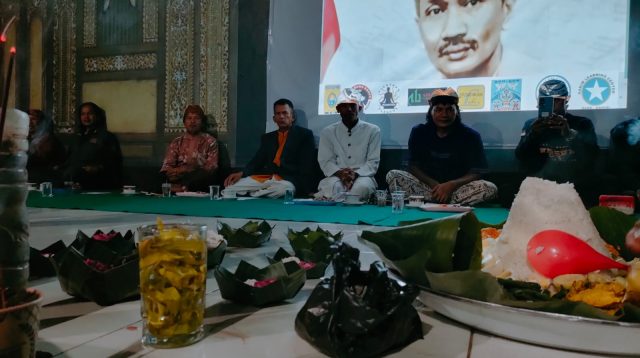 Situs Persada Soekarno Gelar Doa Bersama Peringatan Harkitnas dan Kebangkitan Budi Utomo