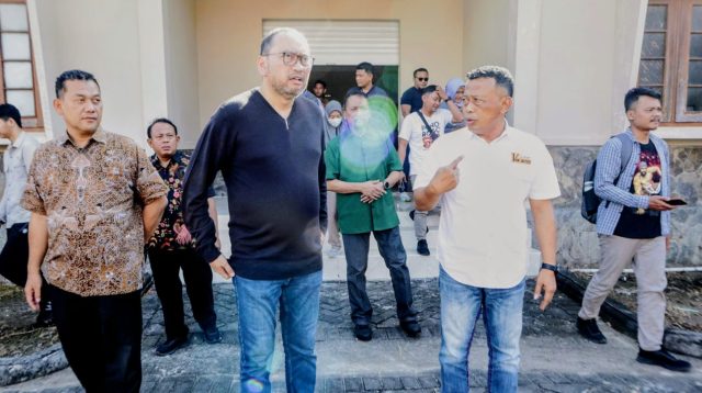Verval Calon Murid Sekolah Rakyat Digelar Dinsos Ponorogo Pekan Depan