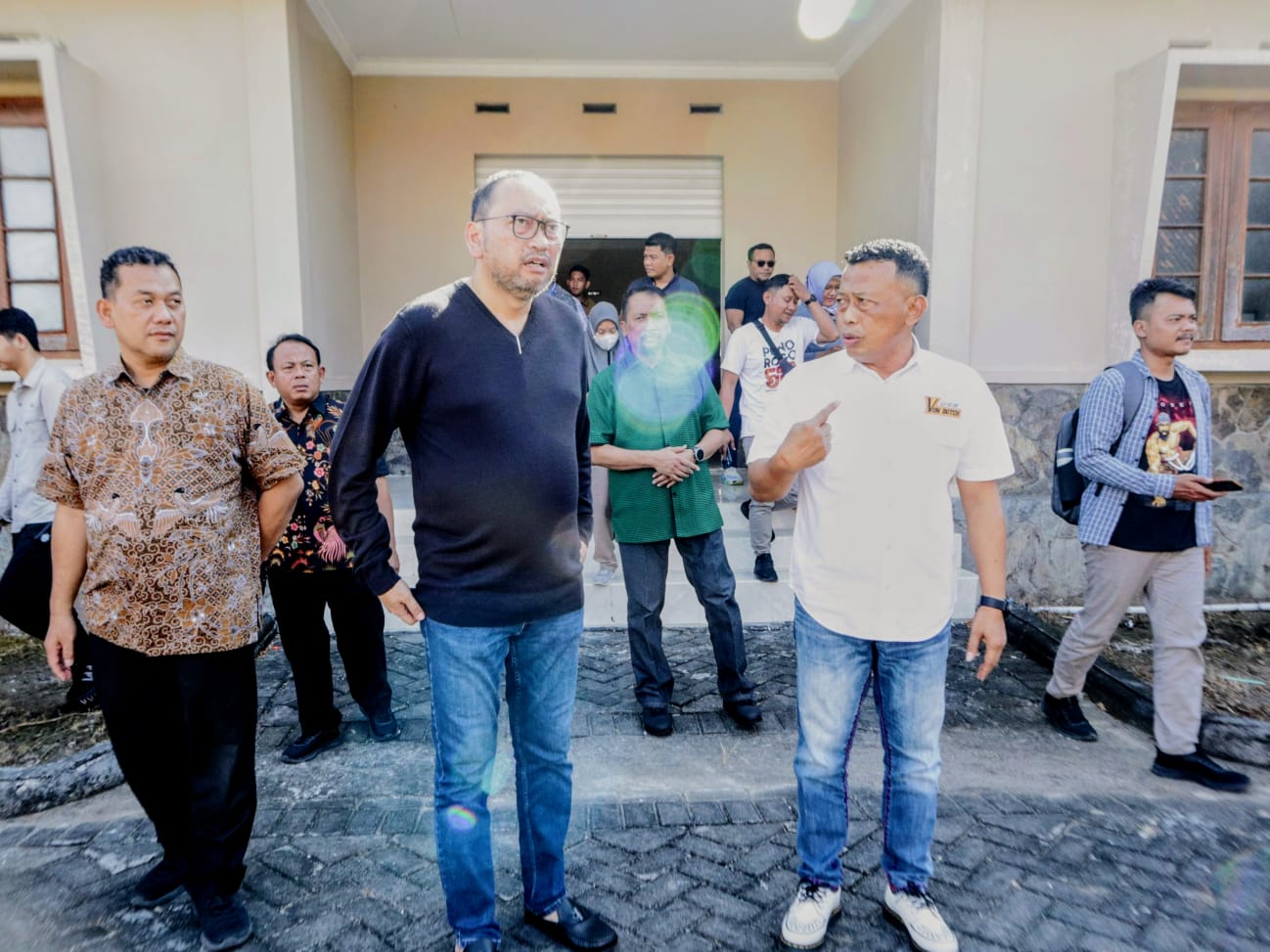Verval Calon Murid Sekolah Rakyat Digelar Dinsos Ponorogo Pekan Depan