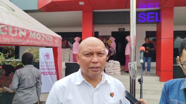 Polisi Lakukan Penyelidikan Kematian Remaja Setelah Latihan Pencak Silat di Ponorogo