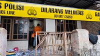 Indikasi Penghilangan Barang Bukti Kasus Petasan Meledak di Ponorogo, Polisi Temukan Petasan dan Balon Udara