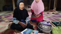 Kisah Nenek Misringah CJH Tertua Asal Ponorogo Mampu Berhaji dari Berjualan Asam Jawa