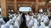 Jelang Keberangkatan ke Tanah Suci, Kloter JCH Asal Ponorogo Bertambah, Jadwal Keberangkatan Juga Berubah