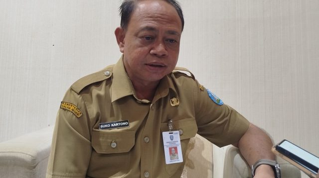 Minim Lapangan Kerja, Ribuan Warga Ponorogo Pilih jadi PMI, ini Negara Paling Banyak Dituju