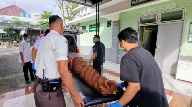 Ikut Latihan Pencak Silat, Remaja 17 Tahun di Ponorogo Meninggal Dunia, Hasil Visum Ditemukan ini